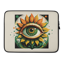 The Third Eye Laptop Sleeve