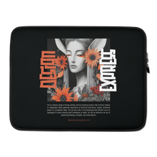 DE Art Series 001 Laptop Sleeve