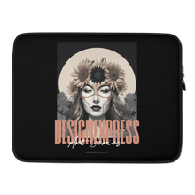 DE Art Series 002 Laptop Sleeve