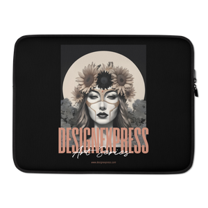 DE Art Series 002 Laptop Sleeve