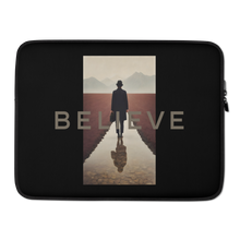 Believe Laptop Sleeve