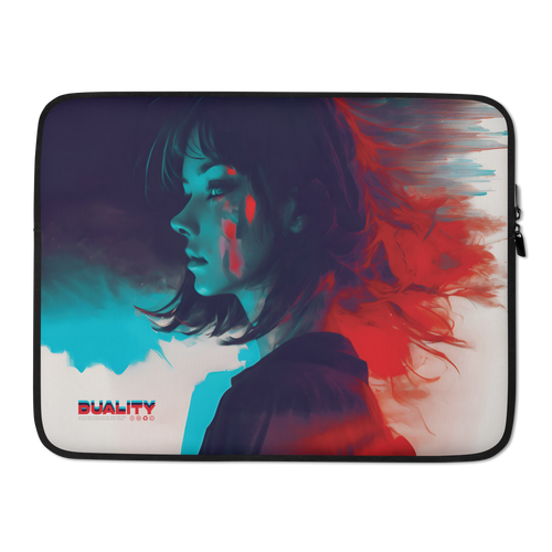 Duality Laptop Sleeve