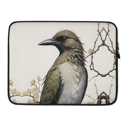 Bird Laptop Sleeve