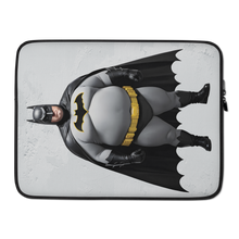 The Fatman Laptop Sleeve