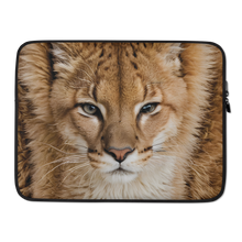 Baby Lion Laptop Sleeve