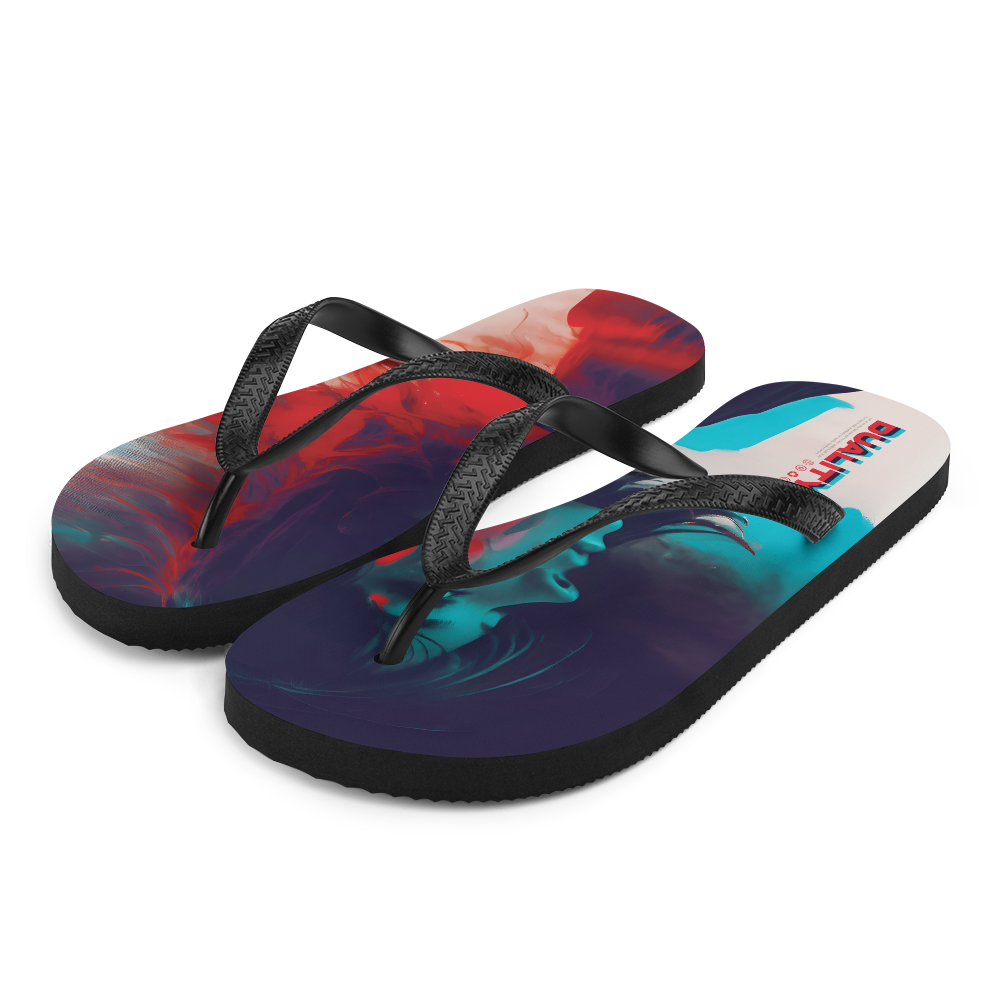 Duality Flip Flops