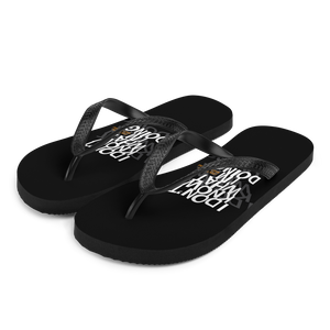 I Don't Know (Funny) Flip Flops