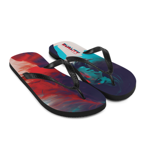 Duality Flip Flops