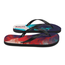 Duality Flip Flops