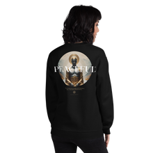 Peaceful Unisex Sweatshirt