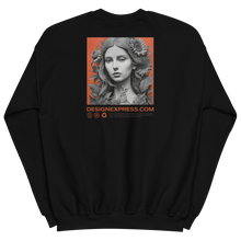 DE Art Series 03 Unisex Sweatshirt