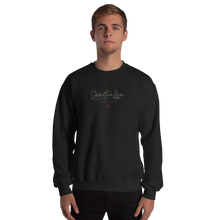 Spiritualism Unisex Sweatshirt