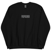 Propaganda Unisex Sweatshirt