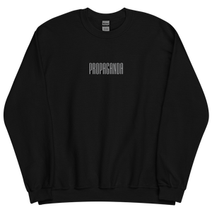 Propaganda Unisex Sweatshirt