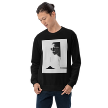 Beauty Minimalism Unisex Sweatshirt