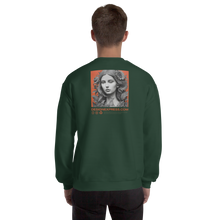 DE Art Series 03 Unisex Sweatshirt