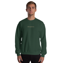 Peaceful Unisex Sweatshirt