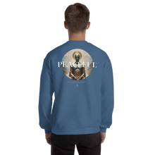 Peaceful Unisex Sweatshirt