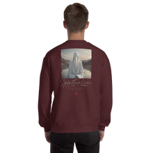 Spiritualism Unisex Sweatshirt