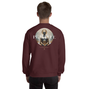 Peaceful Unisex Sweatshirt