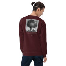 Propaganda Unisex Sweatshirt