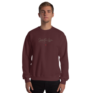 Spiritualism Unisex Sweatshirt