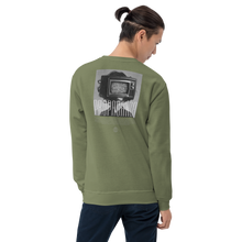 Propaganda Unisex Sweatshirt