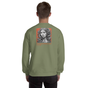 DE Art Series 03 Unisex Sweatshirt