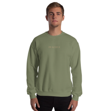 Peaceful Unisex Sweatshirt