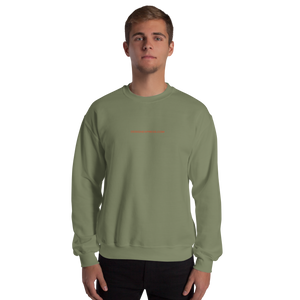 DE Art Series 03 Unisex Sweatshirt