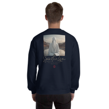 Spiritualism Unisex Sweatshirt