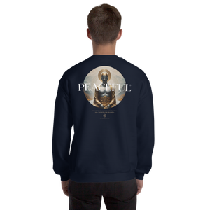 Peaceful Unisex Sweatshirt