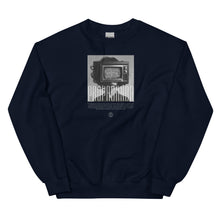 Propaganda Unisex Sweatshirt Front Print