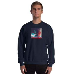 Duality Unisex Sweatshirt Front Print