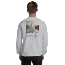 Spiritualism Unisex Sweatshirt