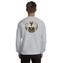 Peaceful Unisex Sweatshirt