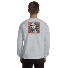 DE Art Series 03 Unisex Sweatshirt