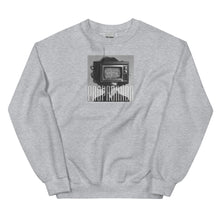 Propaganda Unisex Sweatshirt Front Print