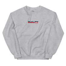 Duality Unisex Sweatshirt