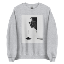 Beauty Minimalism Unisex Sweatshirt