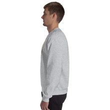 Peaceful Unisex Sweatshirt Front Print