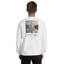 Spiritualism Unisex Sweatshirt