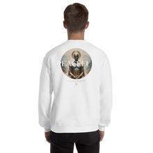 Peaceful Unisex Sweatshirt