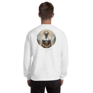 Peaceful Unisex Sweatshirt