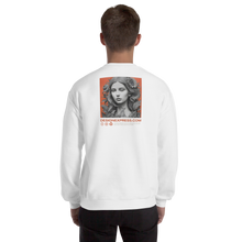 DE Art Series 03 Unisex Sweatshirt