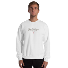 Spiritualism Unisex Sweatshirt