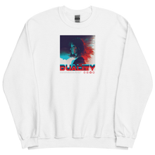 Duality Unisex Sweatshirt Front Print