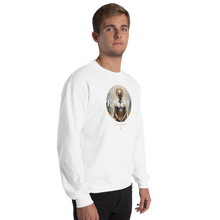 Peaceful Unisex Sweatshirt Front Print