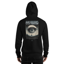 All Seeing Eye Unisex Hoodie