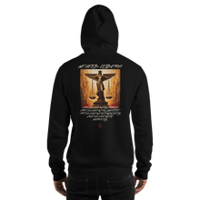 Follow the Leaders Unisex Hoodie